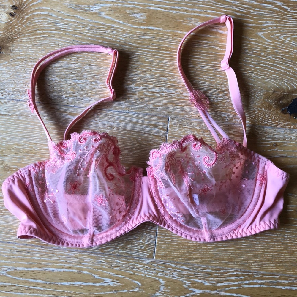 Simone Perele Delice Demi Bra